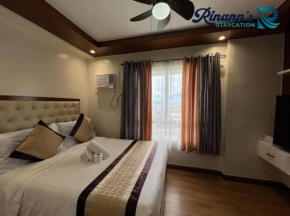Rinann's Mesatierra Condotel Davao, MES1932